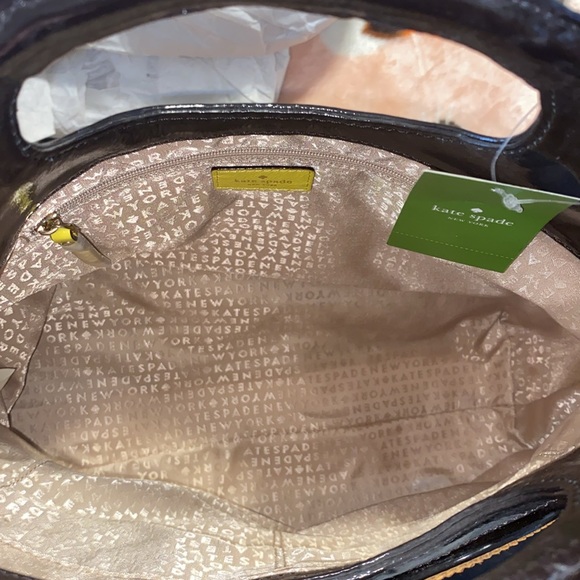 Owl purse by Kate Spade - Picture 6 of 7